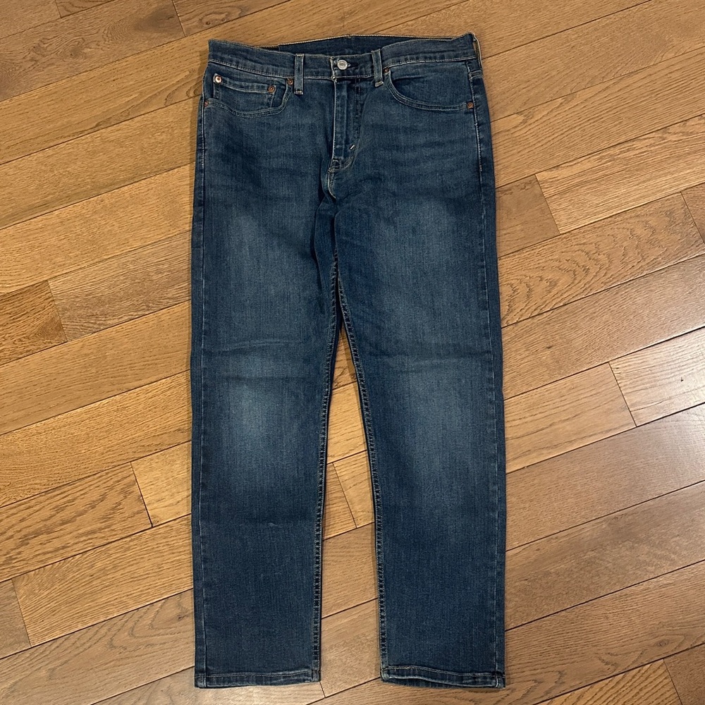 Levi's Men's Jeans 502

W 32 L 30